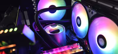 DeepCool presenta la refrigeración líquida Castle 240 RGB v2 con sistema antifugas