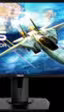 ASUS anuncia el VG248QG, 24'' FHD de 165 Hz con G-SYNC/FreeSync