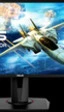 ASUS anuncia el VG248QG, 24'' FHD de 165 Hz con G-SYNC/FreeSync