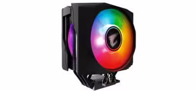 Gigabyte presenta la refrigeración Aorus ATC800