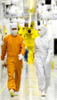Samsung tiene listo su proceso litográfico a 5 nm
