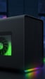 Razer presenta su caja Core X Chroma para tarjetas gráficas externas
