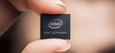 Intel presenta su primera solución 5G en formato M.2 para portátiles