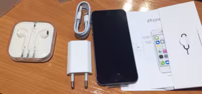 Análisis: Apple iPhone 5S