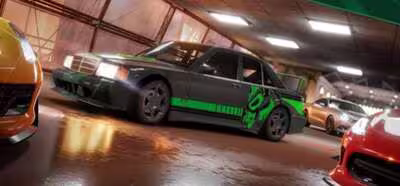 Microsoft anuncia 'Forza Street', ya disponible para PC y llegará a iOS y Android