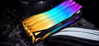 ADATA presenta los módulos de memoria XPG Spectrix D60G
