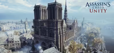 Intel sigue mejorando el rendimiento en juegos de las Arc, ahora un 271 % en 'AC: Unity' y un 36 % en 'F1 22'