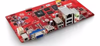 VIA lanza APC, un PC de 49$ con Android incorporado
