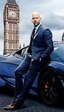 El «Superman negro» lo pondrá difícil en 'Fast & Furious: Hobbs & Shaw'