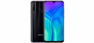 Huawei presenta el Honor 20i, Kirin 710 y triple cámara trasera