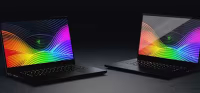 Razer presenta el Blade 15 con pantalla de 240 Hz o una OLED 4K