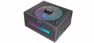 Thermaltake presenta la serie de fuentes Toughpower PF1 ARGB