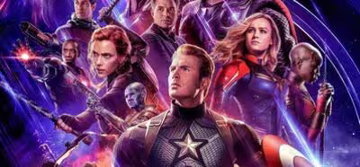 Crítica de 'Avengers: Endgame', el fin de una era y el preocupante inicio de otra