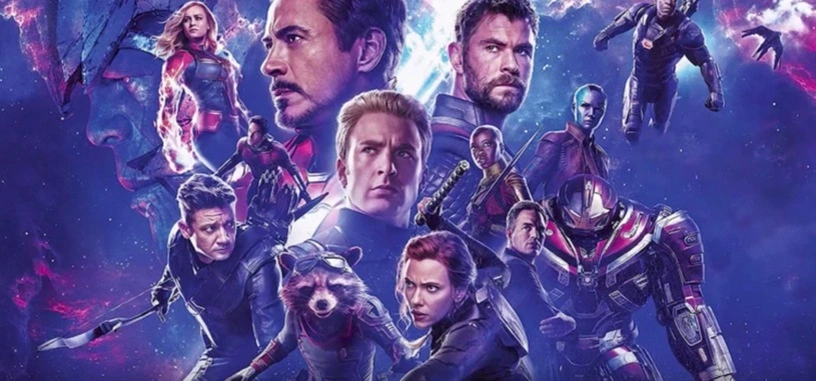 'Avengers: Endgame' finalmente no consigue arrebatar a 'Avatar' el título de filme más taquillero