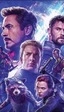 'Avengers: Endgame' rompe todos los récords y recauda 1200 M$ en su primer fin de semana