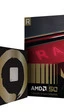 AMD anuncia una «edición oro» de varios de sus productos por su 50 aniversario