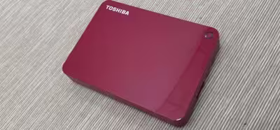 Análisis: Canvio Advance 4 TB, disco duro externo de Toshiba