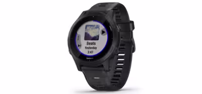 Garmin renueva su serie de relojes deportivos Forerunner