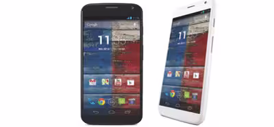 El teléfono Moto X ya se puede reservar en España por 429 euros