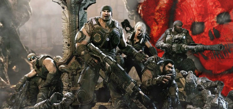 Microsoft compra la franquicia Gears of War a Epic Games