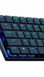 Cooler Master presenta el teclado compacto SK621, mecánico con Bluetooth