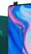 Huawei anuncia el P Smart Z, todo pantalla con cámara frontal emergente