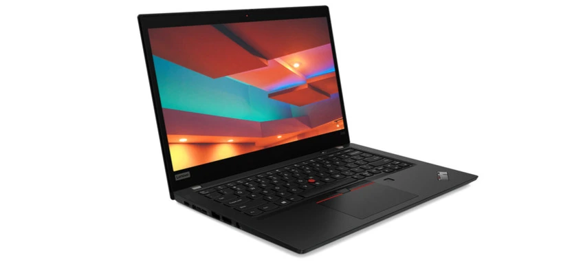 Lenovo anuncia nuevos portátiles ThinkPad con procesadores Ryzen Pro 3000