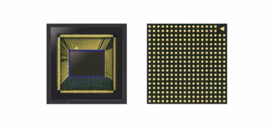 La guerra de las cámaras continúa con un sensor de 64 Mpx de Samsung