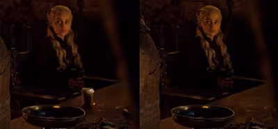 HBO elimina el vaso de café de Starbucks de 'Juego de tronos'