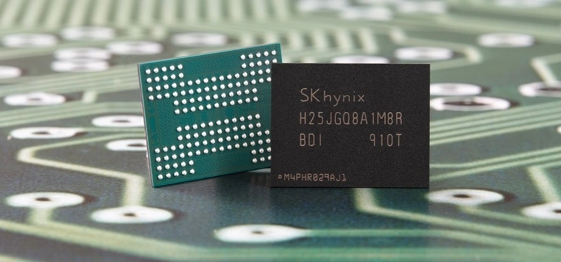 El precio de las SSD y DRAM continuarán bajando durante el cuarto trimestre