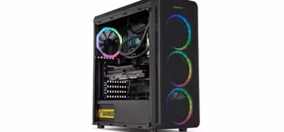 NOX presenta la caja Hummer TGM