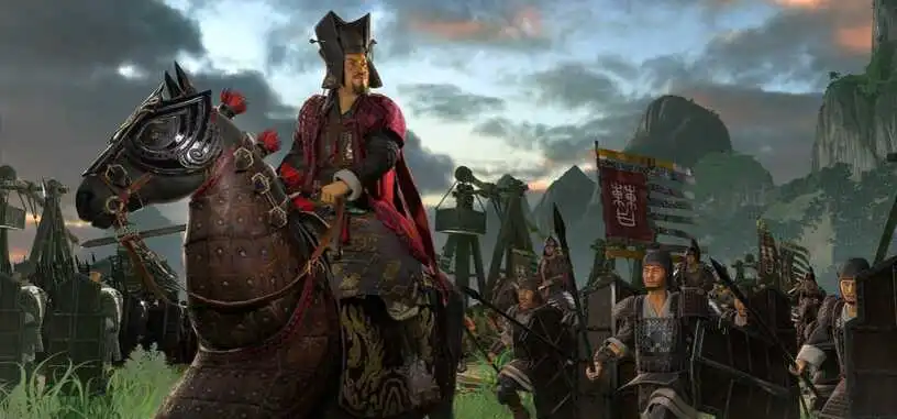AMD distribuye los Radeon 19.5.2 para 'Total War: Three Kingdoms' y corrección de fallos