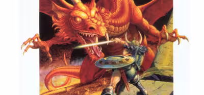 Dungeons & Dragons cumple 40 años