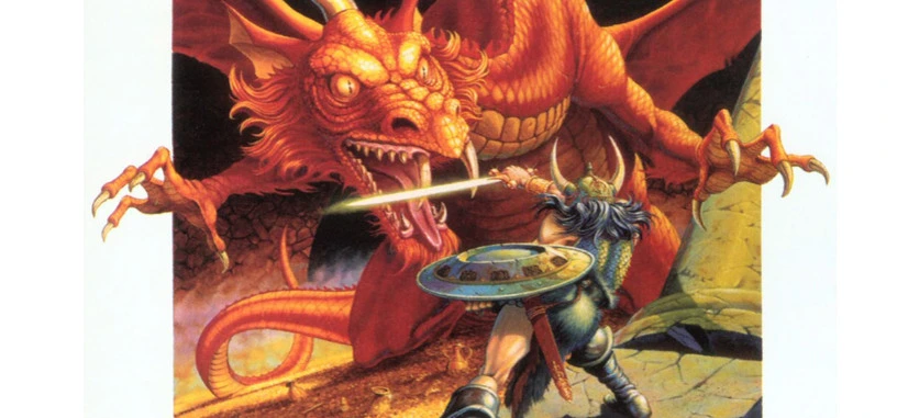 Dungeons & Dragons cumple 40 años