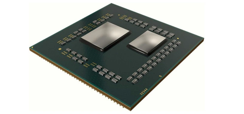 AMD compara en juegos los Ryzen 3000 con los Core de 9.ª generación