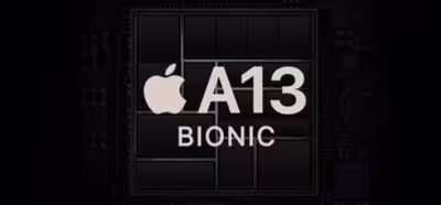 La producción del procesador A13 habría comenzado para los próximos iPhone