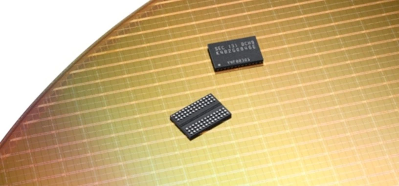 Samsung producirá a 6 nm en breve, a principios de 2020 a 5 nm, y tiene casi listos los 4 nm