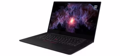 Lenovo renueva el ThinkPad X1 Extreme con nuevos procesadores, gráfica y pantalla OLED