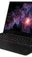 Lenovo renueva el ThinkPad X1 Extreme con nuevos procesadores, gráfica y pantalla OLED