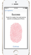 Touch ID: la seguridad detrás del lector de huellas dactilares de Apple