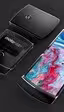 Lenovo estaría usando un vídeo del Moto Razr hecho por un fan para mostrarle a la prensa cómo será