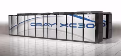 Hewlett Packard Enterprise adquiere el fabricante de supercomputadoras Cray por 1300 M$