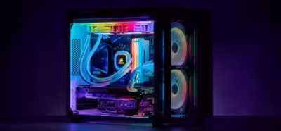 Corsair presenta el sobremesa Vengeance 5185 con un Core i7-9700K y RTX 2080