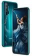 Llegan los nuevos Honor 20 y 20 Pro, Kirin 980 y cuatro cámaras traseras