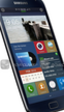 Samsung ZEQ 9000 sería el primer smartphone con Tizen, a presentarse en el MWC 2014