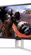 AOC anuncia el AGON AG271FZ2, monitor FHD de 240 Hz y 0.5 ms de MPRT