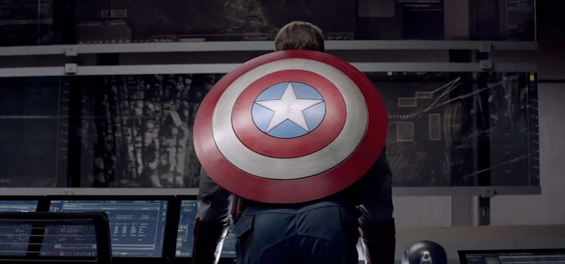 Capitán América 3 llegará a los cines el 6 de mayo de 2016