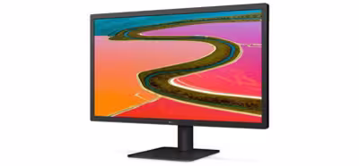 Apple pone a la venta en sus tiendas un nuevo UltraFine 4K de LG