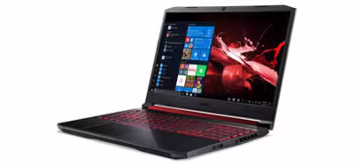 Acer actualiza los portátiles Nitro 5 y Swift 3 con procesadores Ryzen