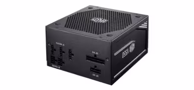 Cooler Master anuncia la serie V Gold de fuentes de alimentación
